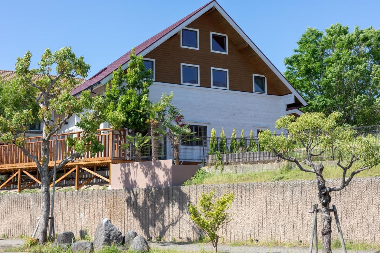 Keiko'S Home Beautiful Resort Villa 20 Min To Tenjin Free Park Itoshima Екстер'єр фото