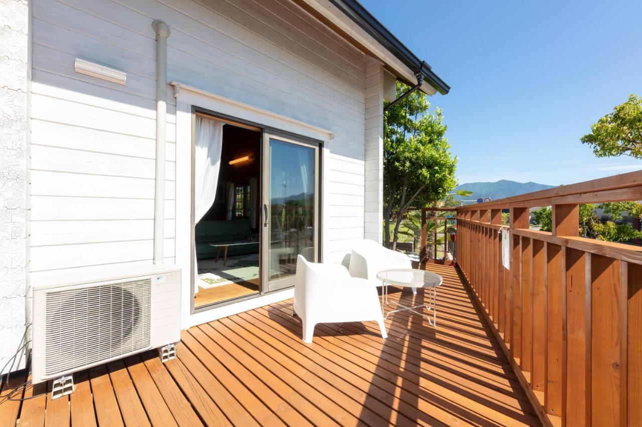 Keiko'S Home Beautiful Resort Villa 20 Min To Tenjin Free Park Itoshima Екстер'єр фото