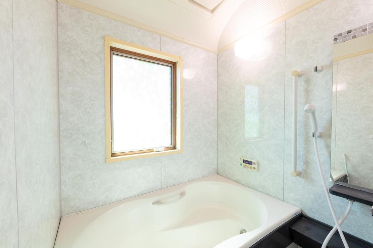 Keiko'S Home Beautiful Resort Villa 20 Min To Tenjin Free Park Itoshima Екстер'єр фото